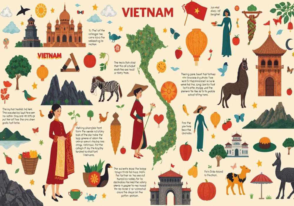 13 Interesting Facts about The Vietnam